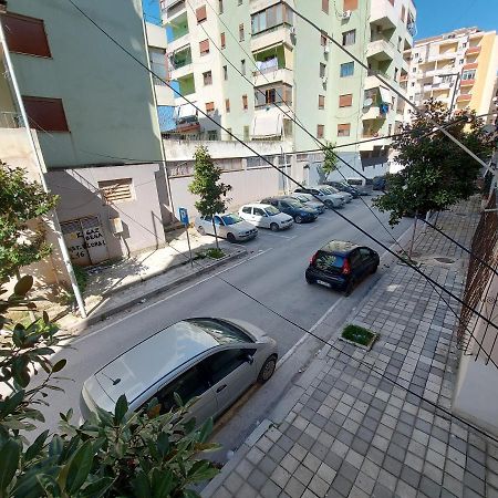 Venus'S Apartment Vlorë Exterior foto